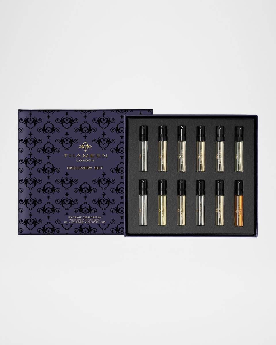 Discovery Extrait de Parfum Set